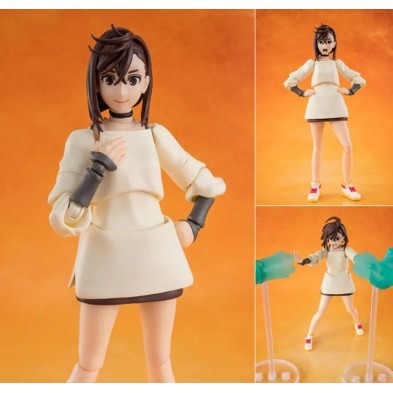 [SHF]《膽大黨》綾瀨桃 Ver.2-
